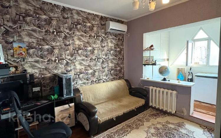 3-бөлмелі пәтер · 73 м² · 9/9 қабат, мкр Аксай-4 101, бағасы: 45 млн ₸ в Алматы, Ауэзовский р-н — фото 11