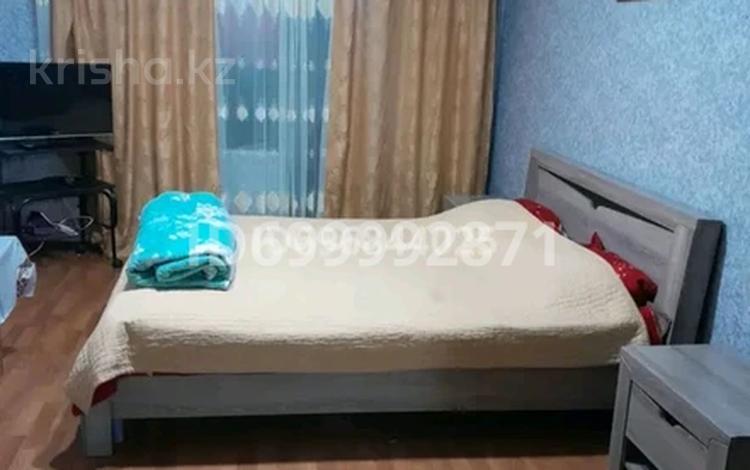 1-комнатная квартира · 48 м² · 5/5 этаж, 5-й мкр 21 за 10 000 〒 в Актау — фото 14