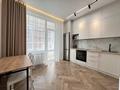 2-комнатная квартира · 60 м² · 7/12 этаж, Бухар Жырау 33/1 — Бухар жырау за 470 000 ₸ в Астане, Есильский р-н