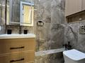 2-комнатная квартира · 60 м² · 7/12 этаж, Бухар Жырау 33/1 — Бухар жырау за 470 000 ₸ в Астане, Есильский р-н — фото 16
