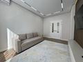 2-комнатная квартира · 60 м² · 7/12 этаж, Бухар Жырау 33/1 — Бухар жырау за 470 000 ₸ в Астане, Есильский р-н — фото 5