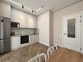 2-комнатная квартира · 60 м² · 7/12 этаж, Бухар Жырау 33/1 — Бухар жырау за 470 000 ₸ в Астане, Есильский р-н — фото 10