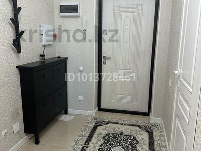 2-комнатная квартира · 68 м² · 5/18 этаж, Улы Дала 53/1 за 43 млн ₸ в Астане, Есильский р-н