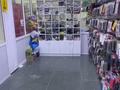 Сотовой аксесуар дайын бизнес · 18 м² за 4.5 млн ₸ в  — фото 3