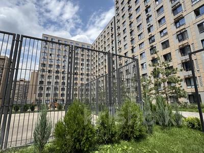1-комнатная квартира · 42 м² · 15/16 этаж, Утеген батыра 11 — Толе Би за 35.5 млн ₸ в Алматы, Ауэзовский р-н