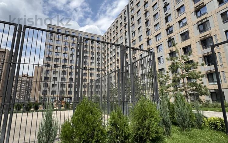 1-комнатная квартира · 42 м² · 15/16 этаж, Утеген батыра 11 — Толе Би за 35.5 млн ₸ в Алматы, Ауэзовский р-н — фото 20