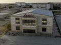 Развлечения · 5000 м² за 380 млн 〒 в Актау