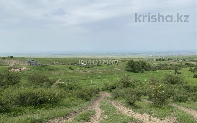 Дача · 2 комнаты · 100 м² · 1000 сот., Талдыбулак 1001 за 10 млн ₸ в Мерке — фото 2