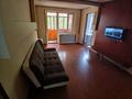 2-комнатная квартира · 49 м² · 2/4 этаж, мкр Коктем-3 3 за 320 000 ₸ в Алматы, Бостандыкский р-н