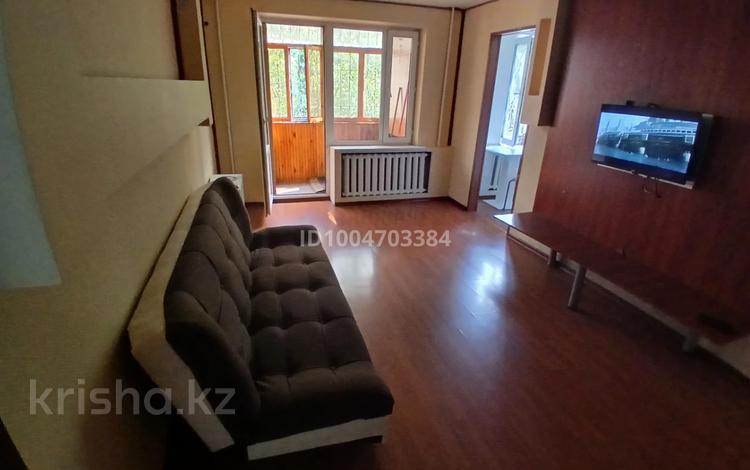 2-комнатная квартира · 49 м² · 2/4 этаж, мкр Коктем-3 3 за 320 000 ₸ в Алматы, Бостандыкский р-н — фото 3