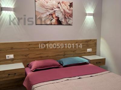 2-бөлмелі пәтер · 50 м² · 8/12 қабат, Аэропортная 58, бағасы: 18 000 ₸ в 