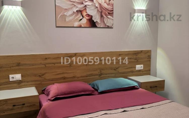 2-бөлмелі пәтер · 50 м² · 8/12 қабат, Аэропортная 58, бағасы: 18 000 ₸ в  — фото 22