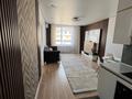 2-комнатная квартира · 50 м² · 14/16 этаж, Утепова 31 за 385 000 ₸ в Алматы, Бостандыкский р-н — фото 7
