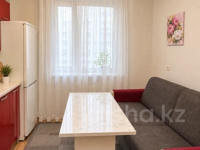 1-бөлмелі пәтер · 40 м² · 5/9 қабат, Молдагалиев 4, бағасы: 22 млн ₸ в Астане, Нура р-н
