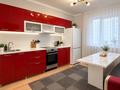 1-бөлмелі пәтер · 40 м² · 5/9 қабат, Молдагалиев 4, бағасы: 22 млн ₸ в Астане, Нура р-н — фото 2