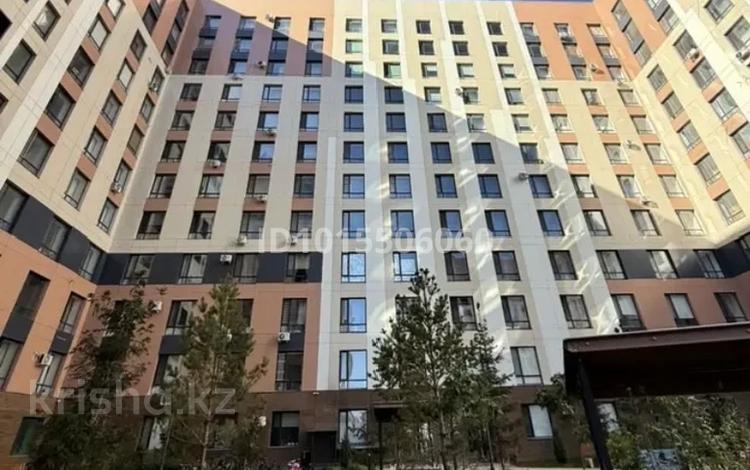 2-бөлмелі пәтер · 54 м² · 11/12 қабат, Чингиз Айтматов 77/7, бағасы: 30 млн ₸ в Астане, Сарыарка р-н — фото 2