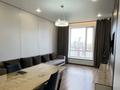 2-бөлмелі пәтер · 54 м² · 11/12 қабат, Чингиз Айтматов 77/7, бағасы: 30 млн ₸ в Астане, Сарыарка р-н — фото 3