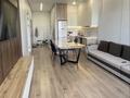 2-бөлмелі пәтер · 54 м² · 11/12 қабат, Чингиз Айтматов 77/7, бағасы: 30 млн ₸ в Астане, Сарыарка р-н — фото 4