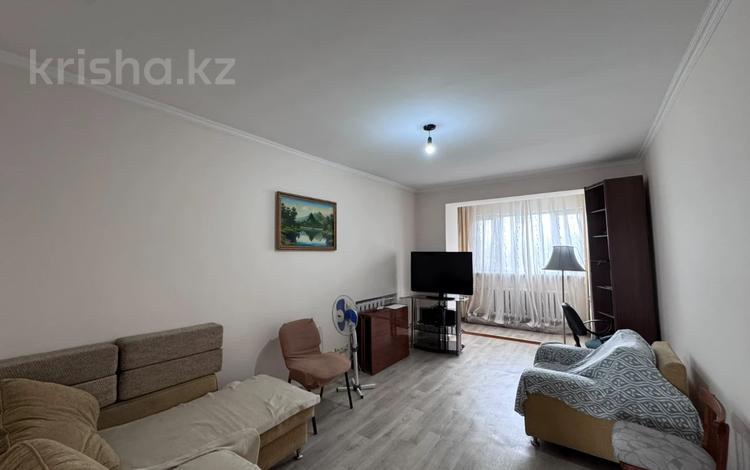 2-комнатная квартира · 62.2 м² · 5/5 этаж, клочкова за 51 млн ₸ в Алматы, Бостандыкский р-н — фото 24