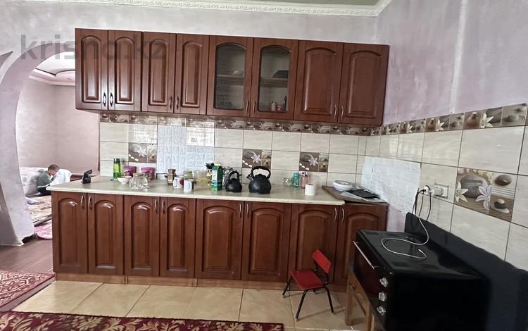 Саяжай · 4 бөлме · 130 м² · 12 сот., Алатау 2 — Дача Косөзен пкст Алатау, бағасы: 15 млн ₸ в Косозен — фото 2