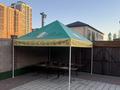 Жеке үй · 3 бөлме · 120 м², Қалалық аэропорт ш/а. 20, бағасы: 50 000 ₸ в Караганде, Казыбек би р-н — фото 12