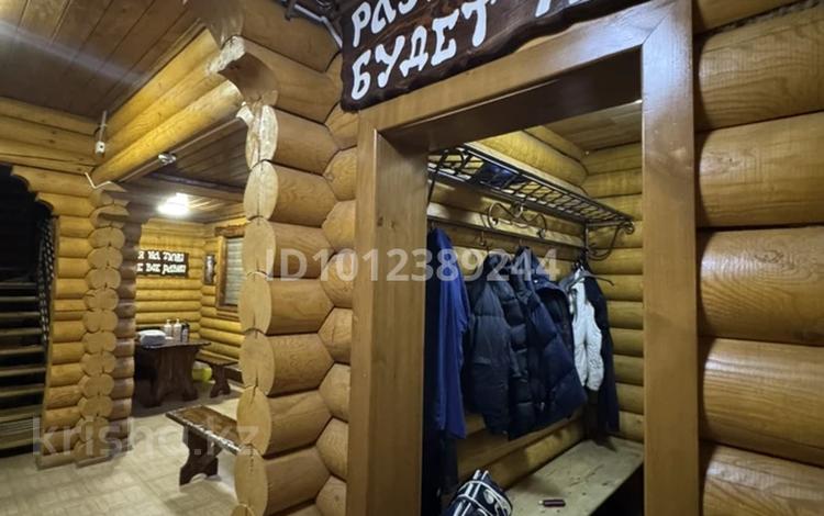 Жеке үй · 3 бөлме · 120 м², Қалалық аэропорт ш/а. 20, бағасы: 50 000 ₸ в Караганде, Казыбек би р-н — фото 7