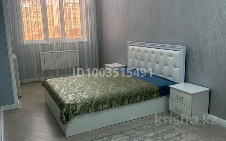 3-бөлмелі пәтер · 84 м² · 7/11 қабат, 17-ш/а. 99 — ЖК Бахыт Мекени, бағасы: 280 000 ₸ в Актау, 17-й мкр — фото 2