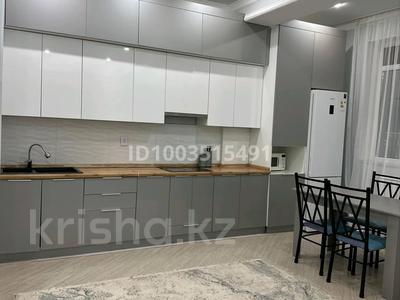 3-комнатная квартира · 84 м² · 7/11 этаж, 17-й мкр 99 — ЖК Бахыт Мекени за 280 000 ₸ в Актау