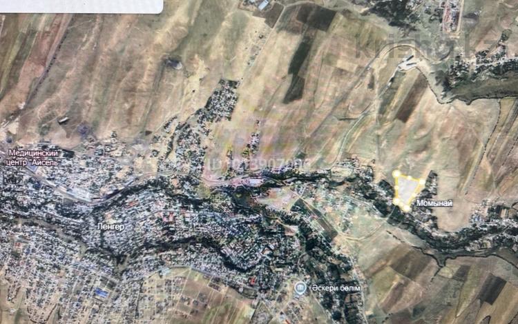 Жер телімі · 6 га, Леңгір, бағасы: 5 млн ₸ в Ленгере — фото 2