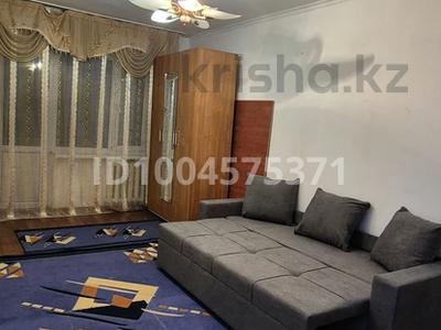 1-комнатная квартира · 31 м² · 3/5 этаж, Айтеке би 24 — Дом Хуго бар, напротив Казактелеком за 8.5 млн 〒 в 