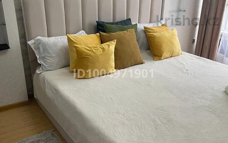 2-бөлмелі пәтер · 81.3 м² · 21/22 қабат, Бухар жырау 27/5, бағасы: 30 000 〒 в Алматы, Бостандыкский р-н — фото 2