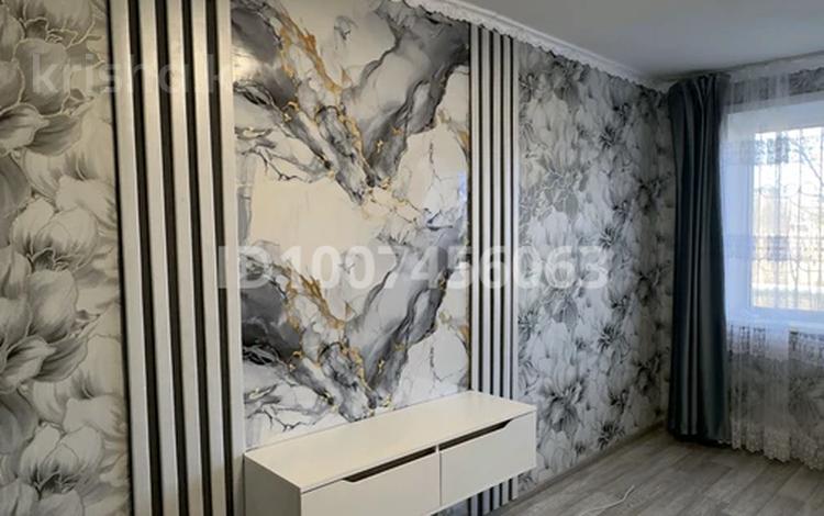 2-бөлмелі пәтер · 43.8 м² · 1/5 қабат, Алии Молдагуловой 27, бағасы: 100 000 ₸ в  — фото 2