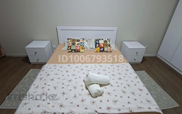 2-бөлмелі пәтер · 50 м² · 12/12 қабат, мкр Дарабоз, бағасы: 15 000 〒 в Алматы, Алатауский р-н — фото 8