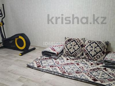 2-комнатная квартира · 50 м² · 4/5 этаж, Бектурганова 30 — Старый Болашак за 14.5 млн 〒 в 