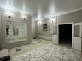 Отдельный дом · 6 комнат · 255 м² · 10 сот., Сарбаз 124а за 65 млн ₸ в Актобе, СК Сарбаз — фото 13