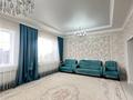 Отдельный дом · 6 комнат · 255 м² · 10 сот., Сарбаз 124а за 65 млн ₸ в Актобе, СК Сарбаз — фото 23