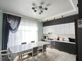 Отдельный дом · 6 комнат · 255 м² · 10 сот., Сарбаз 124а за 65 млн ₸ в Актобе, СК Сарбаз — фото 28
