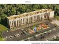 2-комнатная квартира · 60.8 м² · 2/5 этаж, Район Батыс 2 уч. 1К за 21.2 млн ₸ в Актобе — фото 5