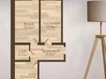 2-комнатная квартира · 60.8 м² · 2/5 этаж, Район Батыс 2 уч. 1К за 21.2 млн ₸ в Актобе — фото 2