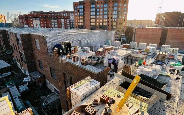 2-комнатная квартира · 60.8 м² · 2/5 этаж, Район Батыс 2 уч. 1К за 21.2 млн ₸ в Актобе — фото 9