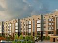 2-комнатная квартира · 60.8 м² · 2/5 этаж, Район Батыс 2 уч. 1К за 21.2 млн ₸ в Актобе — фото 4