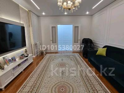 3-бөлмелі пәтер · 110 м² · 2/16 қабат, Сыганак 52 — OBMEH I KOM, бағасы: 120 млн ₸ в Астане, Есильский р-н