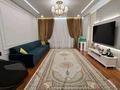3-бөлмелі пәтер · 110 м² · 2/16 қабат, Сыганак 52 — OBMEH I KOM, бағасы: 120 млн ₸ в Астане, Есильский р-н — фото 2