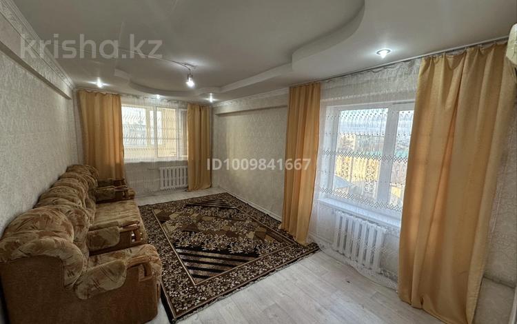 3-бөлмелі пәтер · 70 м² · 5/5 қабат, Акмешит 11 — Сахи романова, бағасы: 120 000 ₸ в  — фото 2