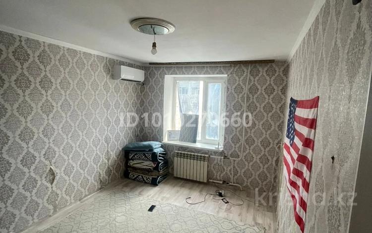 1-комнатная квартира · 31 м² · 3/6 этаж, мкр Жилгородок 6 — Алтын емел за 6.8 млн ₸ в Актобе — фото 2