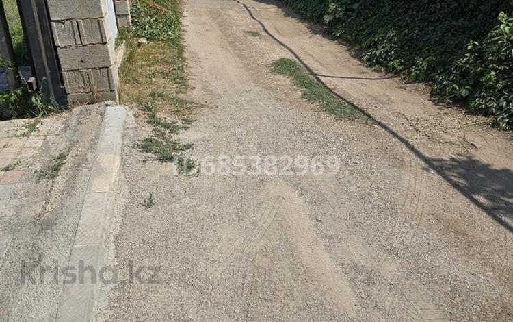 Дача · 3 комнаты · 60 м² · 7 сот., Енбек 3 126 за 100 000 ₸ в Алматинской обл. — фото 2