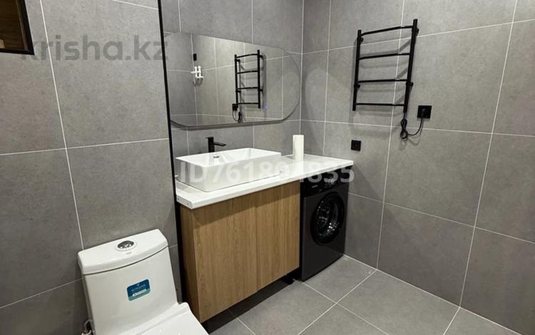 1-комнатная квартира · 50 м² · 4 этаж, 19-й мкр 40 за 220 000 ₸ в Актау — фото 8