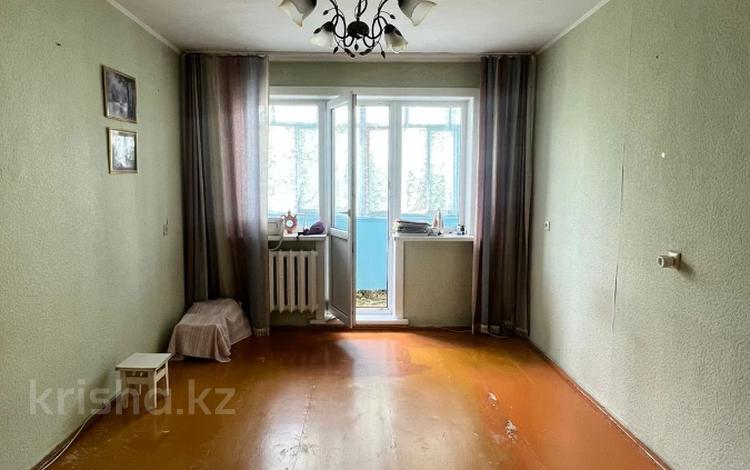 1-комнатная квартира · 32 м² · 3/5 этаж, назарбаева за ~ 11.1 млн ₸ в Петропавловске — фото 12