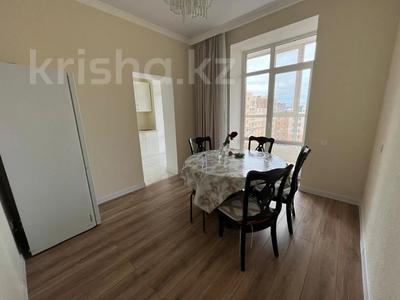 2-комнатная квартира, 70 м², 9/10 этаж, Анет Баба за 38.5 млн 〒 в Астане, Нура р-н