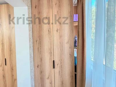 2-комнатная квартира · 58 м² · 5/5 этаж, мкр Кулагер за 34.3 млн ₸ в Алматы, Жетысуский р-н